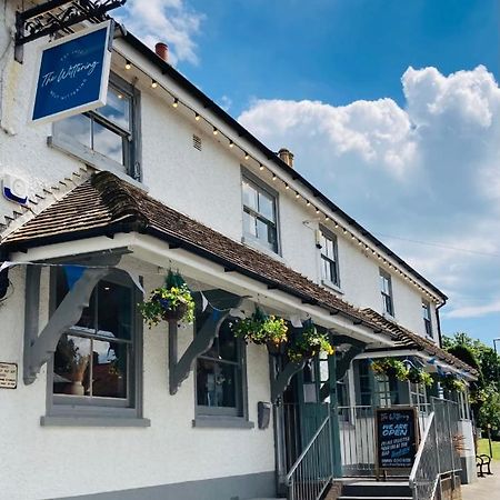 The Wittering Hotel West Wittering Exterior photo